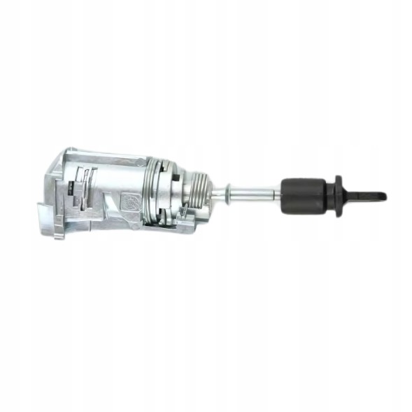 Китай AUDI A6 C7 4G1837167 ВСТАВКА ЗАМКА ДВЕРЕЙ ЛІВА КЛЮЧ КОРПУС ЛЕЗО AUDI A6 C7