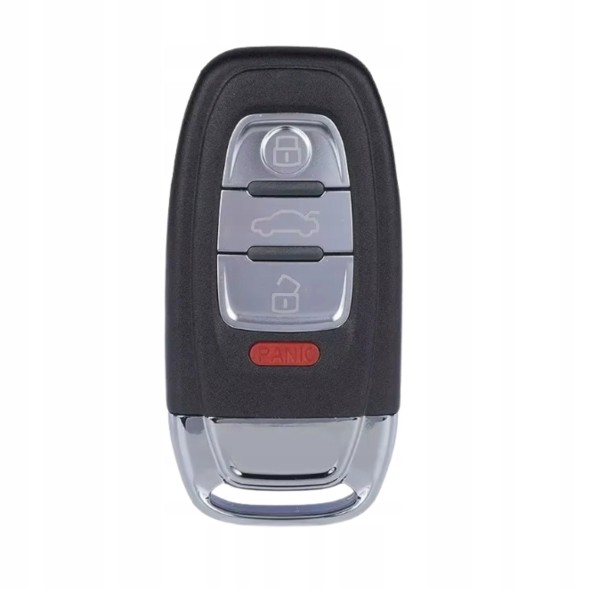 Китай AUDI A6 C7 4G1837167 ВСТАВКА ЗАМКА ДВЕРЕЙ ЛІВА КЛЮЧ КОРПУС ЛЕЗО AUDI A6 C7