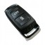 Volkswagen OE VW ПУЛЬТ ДИСТАНЦІЙНОГО КЕРУВАННЯ WEBASTO 3G0963511E