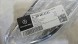Mercedes-Benz OE A2058852321 PG ХРОМОВАНА НАКЛАДКА НА ВИХЛОПНУ ТРУБУ MERCEDES C-KLASA W205 A205 A2058852321 НОВА ОРИГІНАЛ