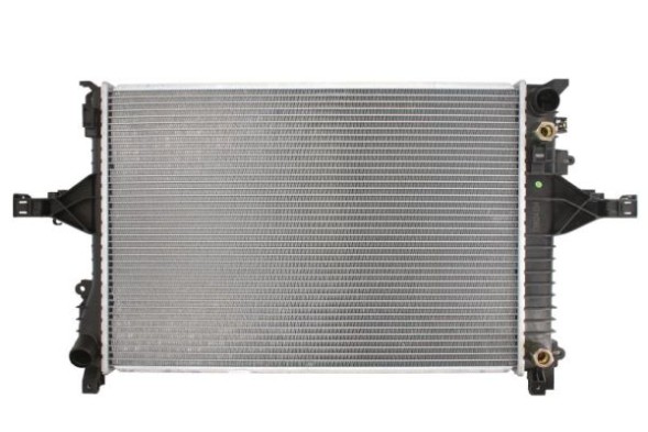 Thermotec D7V010TT Охолоджувач двигуна thermotec d7v010tt