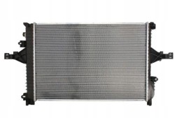Thermotec D7V010TT Охолоджувач двигуна thermotec d7v010tt