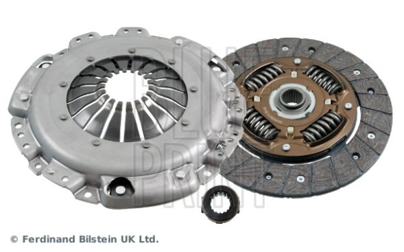 ADV183002 BLUE PRINT Ремонтний комплект зчеплення