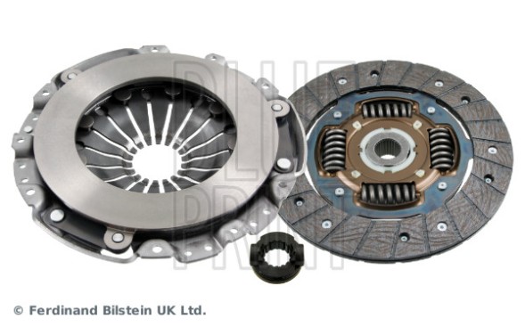 ADV183002 BLUE PRINT Ремонтний комплект зчеплення