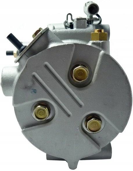 Mahle ACP 813 000S Компресор кондиціонера acp 813 000s
