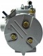 Mahle ACP 813 000S Компресор кондиціонера acp 813 000s