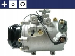 Mahle ACP 813 000S Компресор кондиціонера acp 813 000s