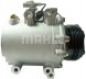 Mahle ACP 813 000S Компресор кондиціонера acp 813 000s