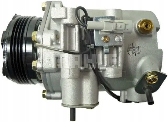 Mahle ACP 813 000S Компресор кондиціонера acp 813 000s