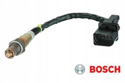 Bosch 0 258 007 068 Лямбда-зонд audi skoda vw