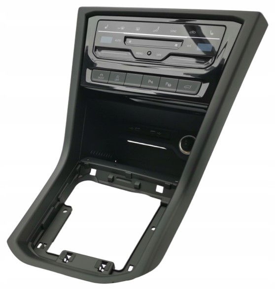Volkswagen OE 5TB863284F, DWP5TB863284FOE Центральна консоль VW Touran 5T 5TB863284F Нова оригінальна