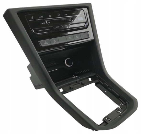 Volkswagen OE 5TB863284F, DWP5TB863284FOE Центральна консоль VW Touran 5T 5TB863284F Нова оригінальна