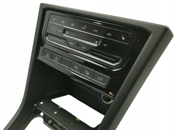 Volkswagen OE 5TB863284F, DWP5TB863284FOE Центральна консоль VW Touran 5T 5TB863284F Нова оригінальна