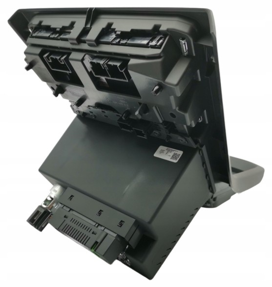 Volkswagen OE 5TB863284F, DWP5TB863284FOE Центральна консоль VW Touran 5T 5TB863284F Нова оригінальна