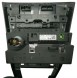 Volkswagen OE 5TB863284F, DWP5TB863284FOE Центральна консоль VW Touran 5T 5TB863284F Нова оригінальна