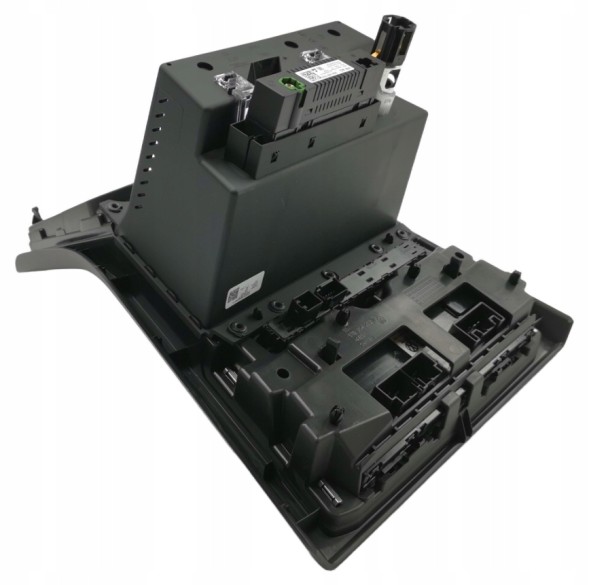 Volkswagen OE 5TB863284F, DWP5TB863284FOE Центральна консоль VW Touran 5T 5TB863284F Нова оригінальна