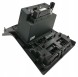 Volkswagen OE 5TB863284F, DWP5TB863284FOE Центральна консоль VW Touran 5T 5TB863284F Нова оригінальна