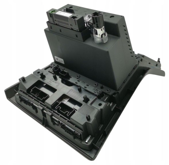 Volkswagen OE 5TB863284F, DWP5TB863284FOE Центральна консоль VW Touran 5T 5TB863284F Нова оригінальна