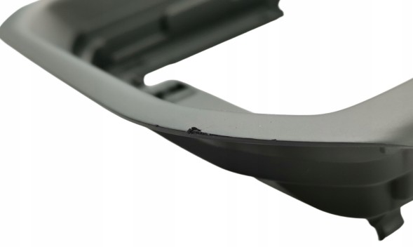 Volkswagen OE 5TB863284F, DWP5TB863284FOE Центральна консоль VW Touran 5T 5TB863284F Нова оригінальна
