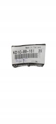 Mazda OE Обшивка сидіння водія OE Mazda CX-5 KF KD1C8816139