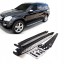 J&amp;J Automotive Бічні підніжки J&amp;J Automotive RB030AL