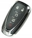 Китай CHEVROLET CRUZE MALIBU CAMARO КЛЮЧ ПУЛЬТ ДИСТАНЦІЙНОГО КЕРУВАННЯ 433
