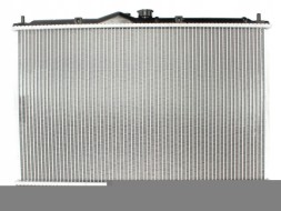 Thermotec D75001TT Радіатор двигуна thermotec d75001tt