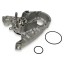 Dayco DP177 Водяний насос dp177 dayco fiat ducato
