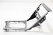 BMW OE 7951555 9394686 9396486 BMW Alu Mesheffekt BMW G14 G15 G16 Декоративна смуга Gear Tunnel Frame Alu Mesh
