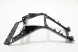 BMW OE 7951555 9394686 9396486 BMW Alu Mesheffekt BMW G14 G15 G16 Декоративна смуга Gear Tunnel Frame Alu Mesh
