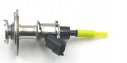 NTY BWP-HY-001 Інжектор adblue 29630-2u000 hyundai kona tucson kia ceed iii 1.6 2.2crdi