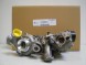 BorgWarner 10009980354 Новий турбокомпресор borgwarner kkk 10009980354 10009880118 10009700228