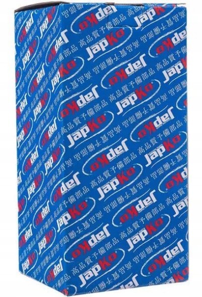 Japko 68190 Japko гальмівний насос