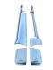 Blic 60542250 ПОРІГ REP SHELL MOVANO MASTER 98-10 КОРОТКИЙ L1