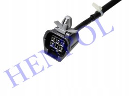 Mazda OE L509-18-8G1C Лямбда-зонд оригінал oe mazda 6 gh 07-12 2.5 , перед кат. , L509-18-8g1c