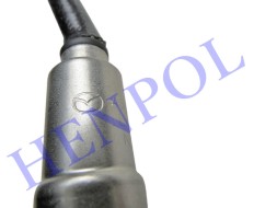 Mazda OE L509-18-8G1C Лямбда-зонд оригінал oe mazda 6 gh 07-12 2.5 , перед кат. , L509-18-8g1c