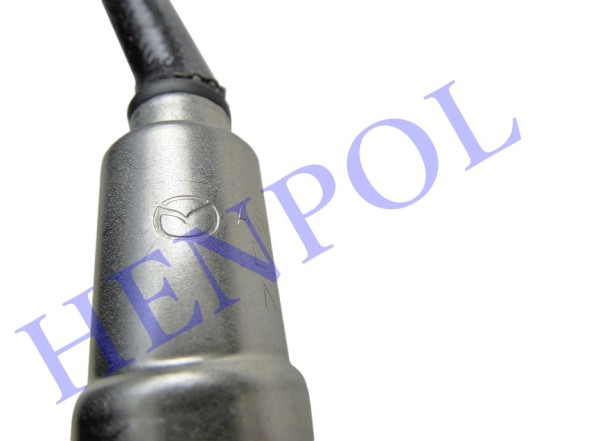 Mazda OE L509-18-8G1C Лямбда-зонд оригінал oe mazda 6 gh 07-12 2.5 , перед кат. , L509-18-8g1c