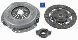 3 000 951 211 SACHS Ремонтний комплект зчеплення