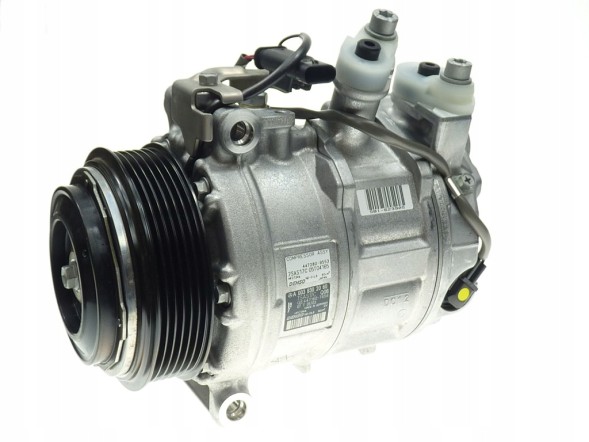 Mercedes-Benz OE A 003 830 20 60 Компресор кліми mercedes vito v w447 c w205 e w213 glc x253 a0038302060