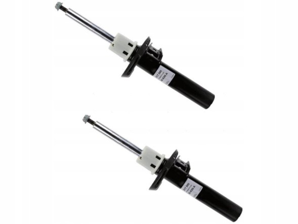 Sachs 317 580 Sachs 317 580 амортизатор
