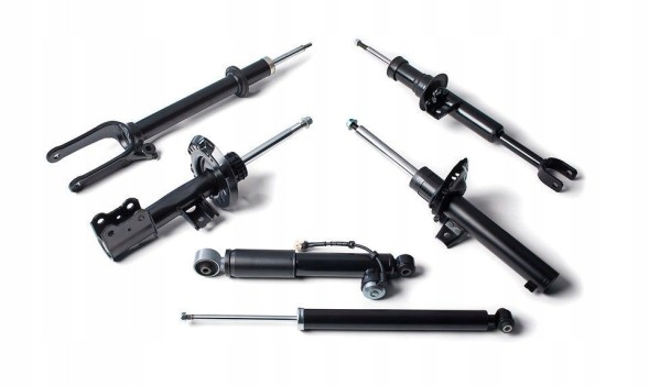 Sachs 317 580 Sachs 317 580 амортизатор