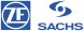 Sachs 3000 990 043 Зчеплення (комплект зчеплення) audi