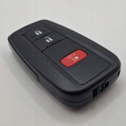 Toyota OE 89904-47710 Гібридний ключ Toyota Prius 21-22 USA Smart Key