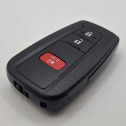 Toyota OE 89904-47710 Гібридний ключ Toyota Prius 21-22 USA Smart Key
