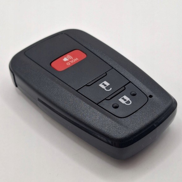 Toyota OE 89904-47710 Гібридний ключ Toyota Prius 21-22 USA Smart Key