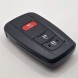 Toyota OE 89904-47710 Гібридний ключ Toyota Prius 21-22 USA Smart Key