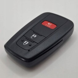 Toyota OE 89904-47710 Гібридний ключ Toyota Prius 21-22 USA Smart Key