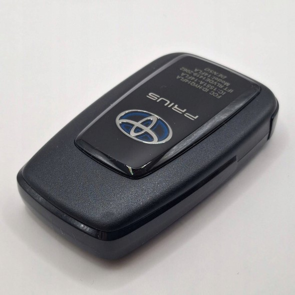 Toyota OE 89904-47710 Гібридний ключ Toyota Prius 21-22 USA Smart Key