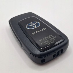 Toyota OE 89904-47710 Гібридний ключ Toyota Prius 21-22 USA Smart Key