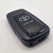 Toyota OE 89904-47710 Гібридний ключ Toyota Prius 21-22 USA Smart Key